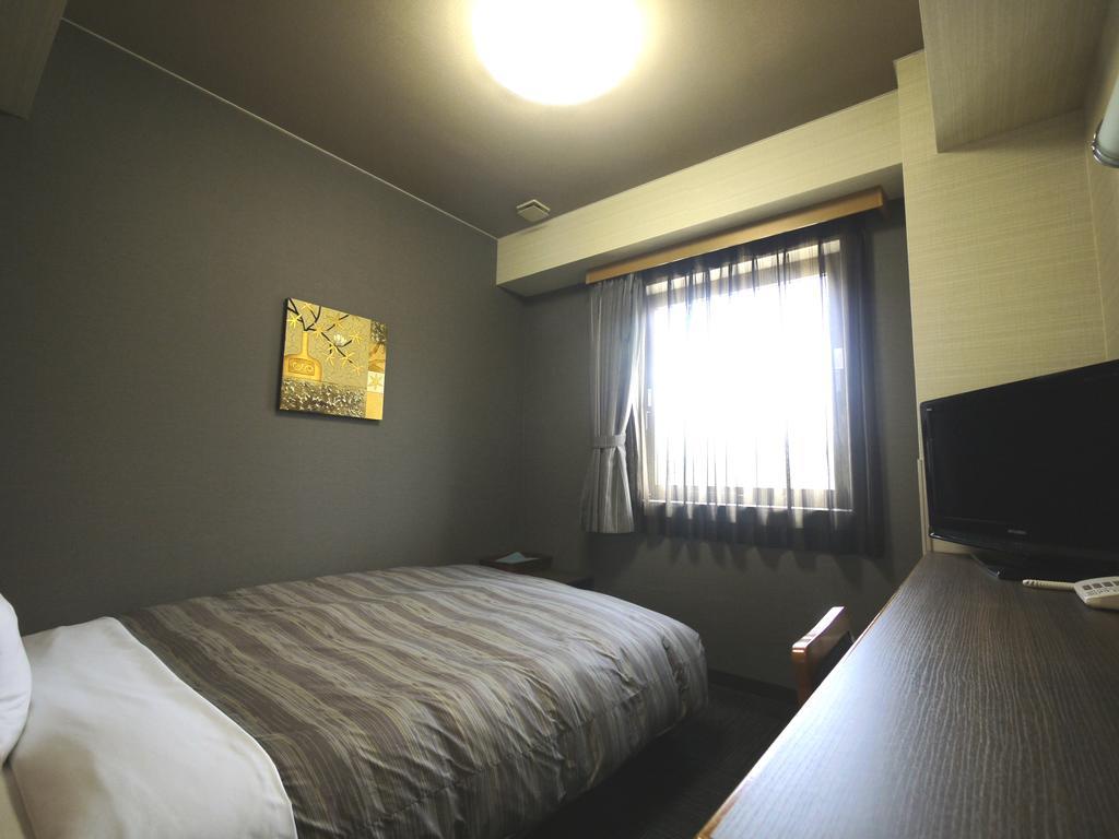 Hotel Route-Inn Nakatsugawa Inter Exterior photo