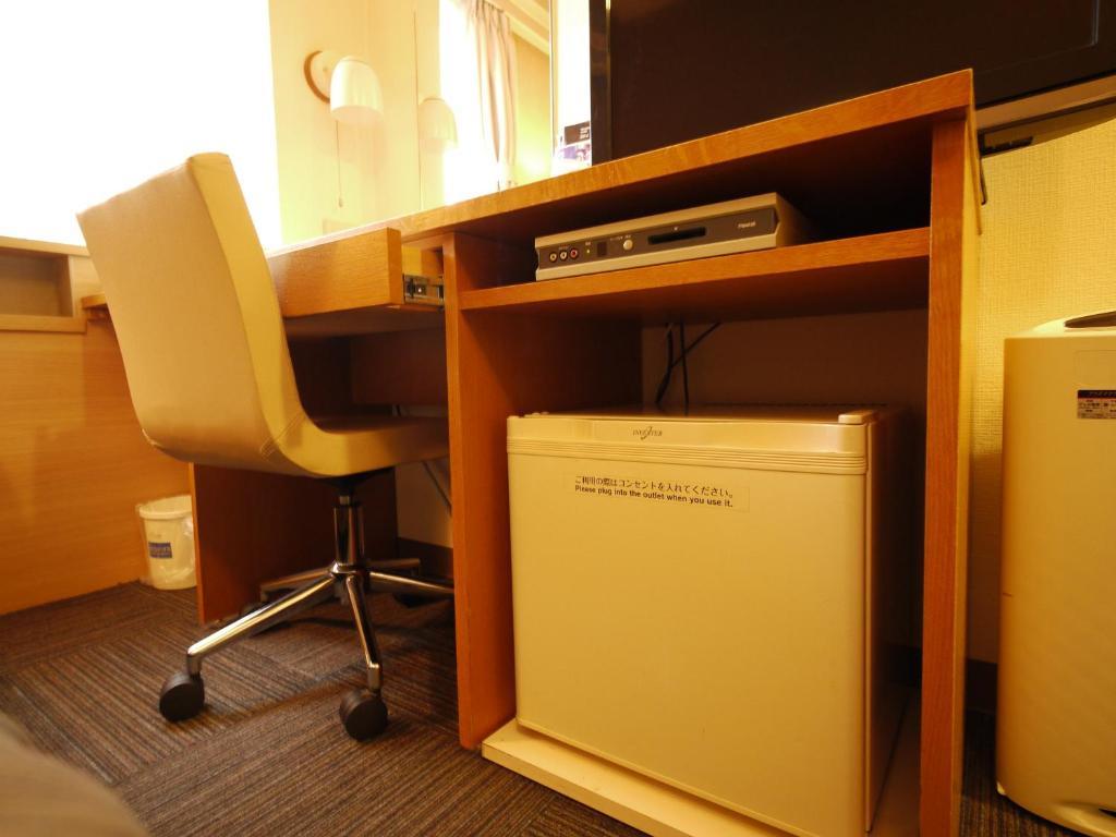 Hotel Route-Inn Nakatsugawa Inter Room photo