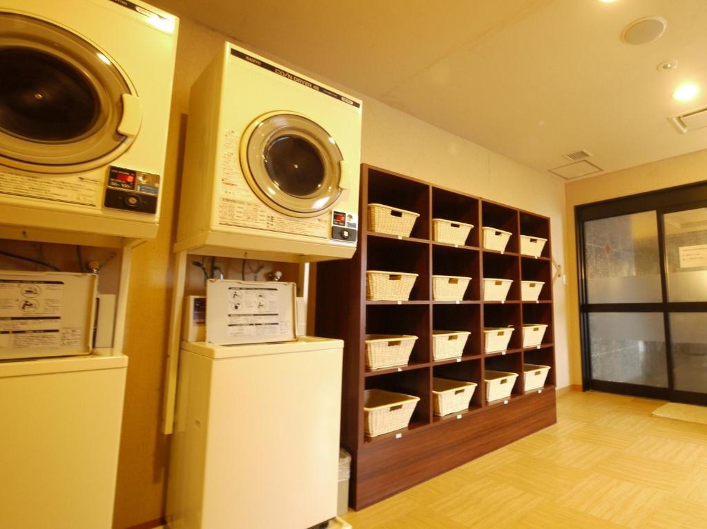 Hotel Route-Inn Nakatsugawa Inter Exterior photo